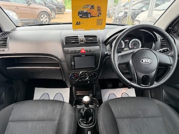 Used Kia Picanto 2011 for sale - 78902191: Photo