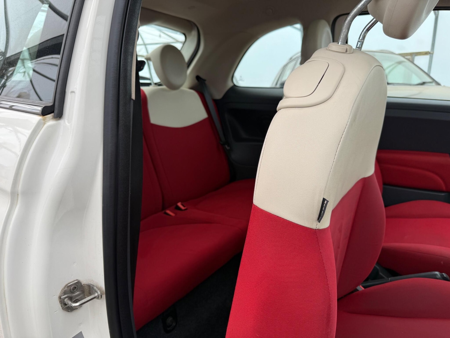 Used Fiat 500 2011 for sale - 77040598: Photo 17