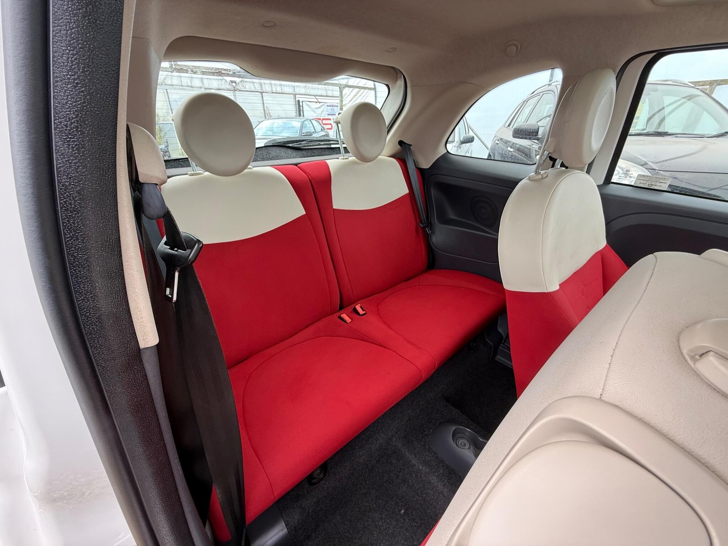 Used Fiat 500 2011 for sale - 77040598: Photo 19