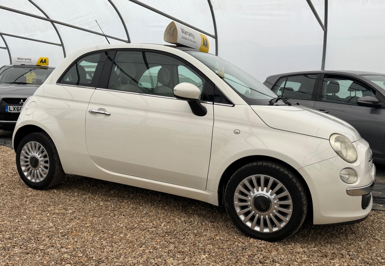 Used Fiat 500 2011 for sale - 77040598: Photo 31
