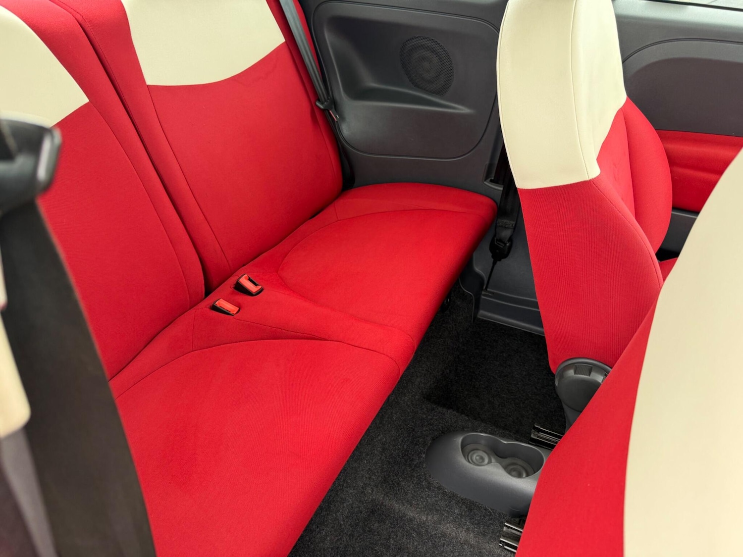 Used Fiat 500 2011 for sale - 77040598: Photo 51