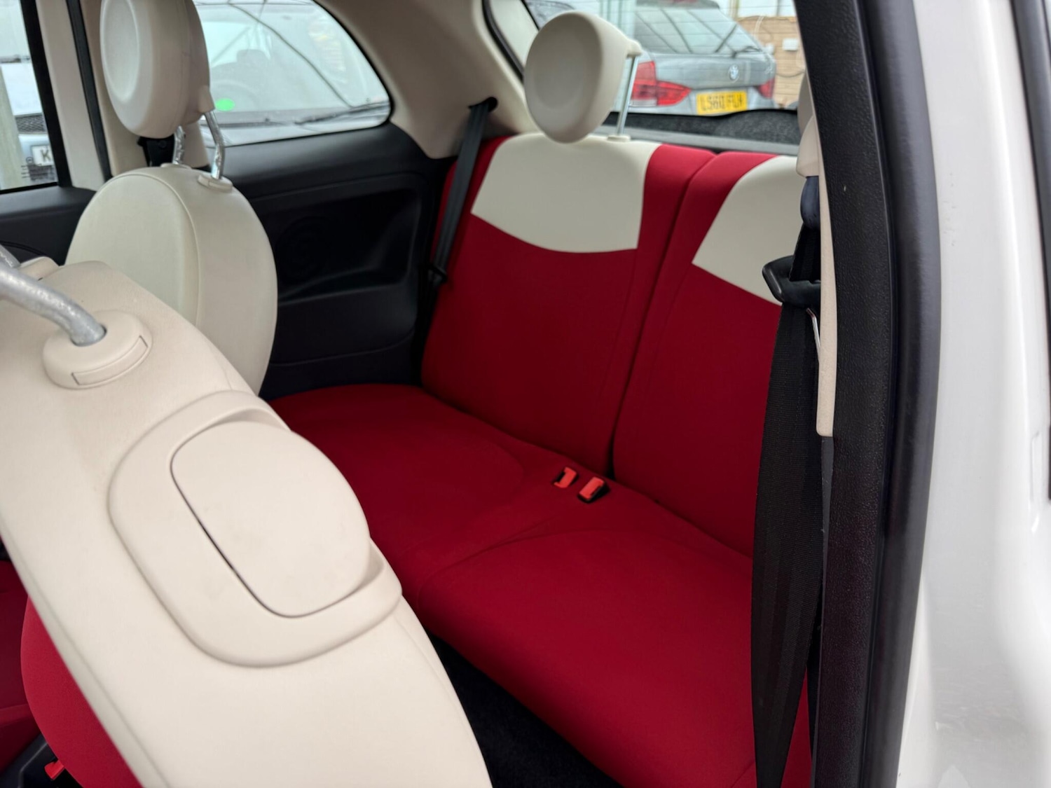 Used Fiat 500 2011 for sale - 77040598: Photo 57