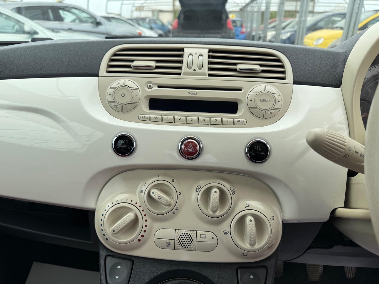 Used Fiat 500 2011 for sale - 77040598: Photo 64