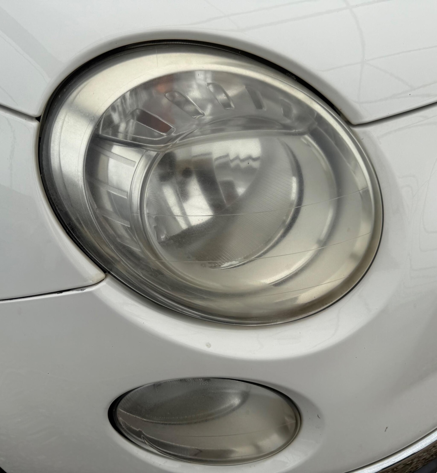 Used Fiat 500 2011 for sale - 77040598: Photo 71