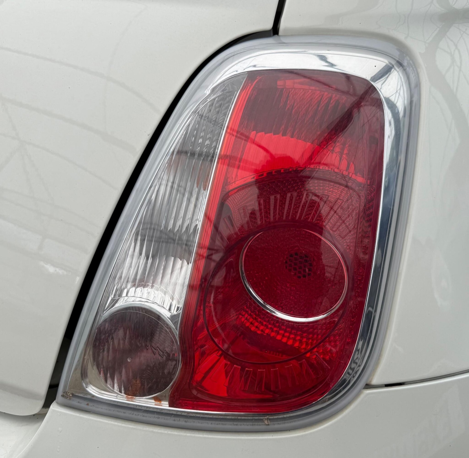 Used Fiat 500 2011 for sale - 77040598: Photo 73