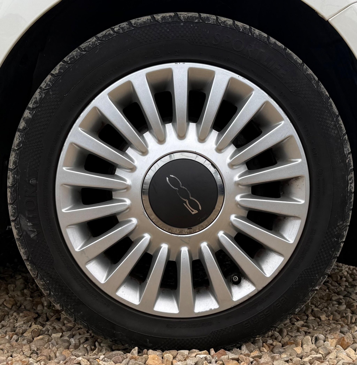 Used Fiat 500 2011 for sale - 77040598: Photo 81