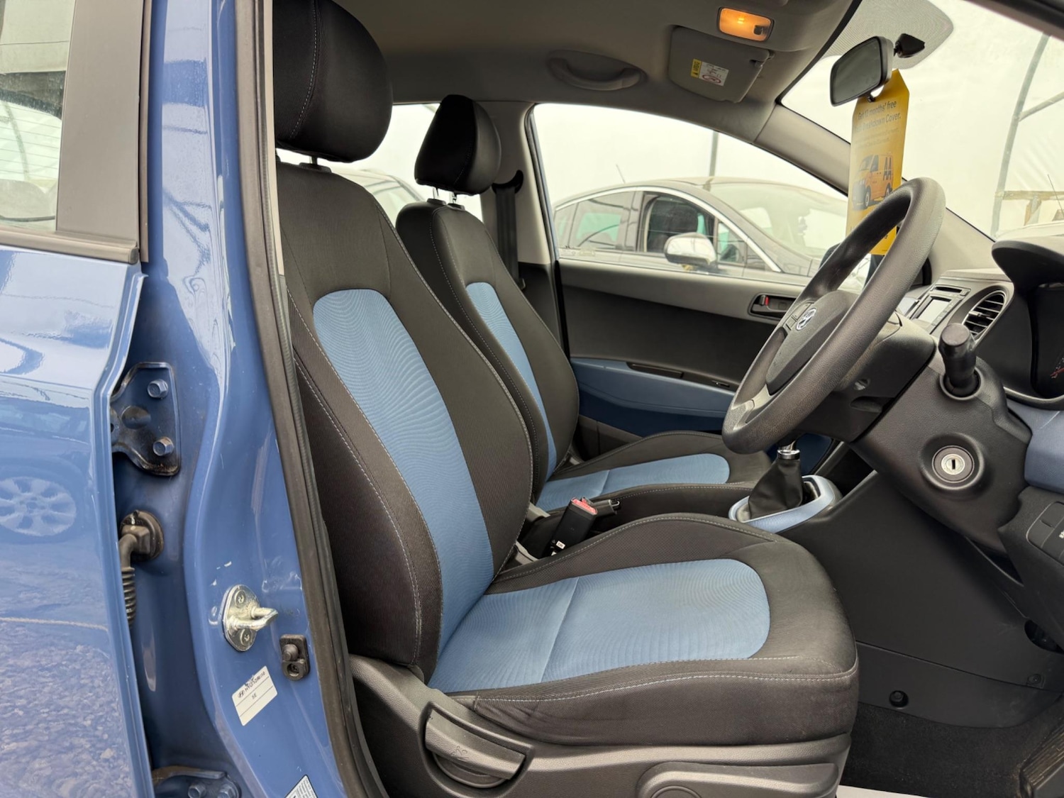 Vehicle 11