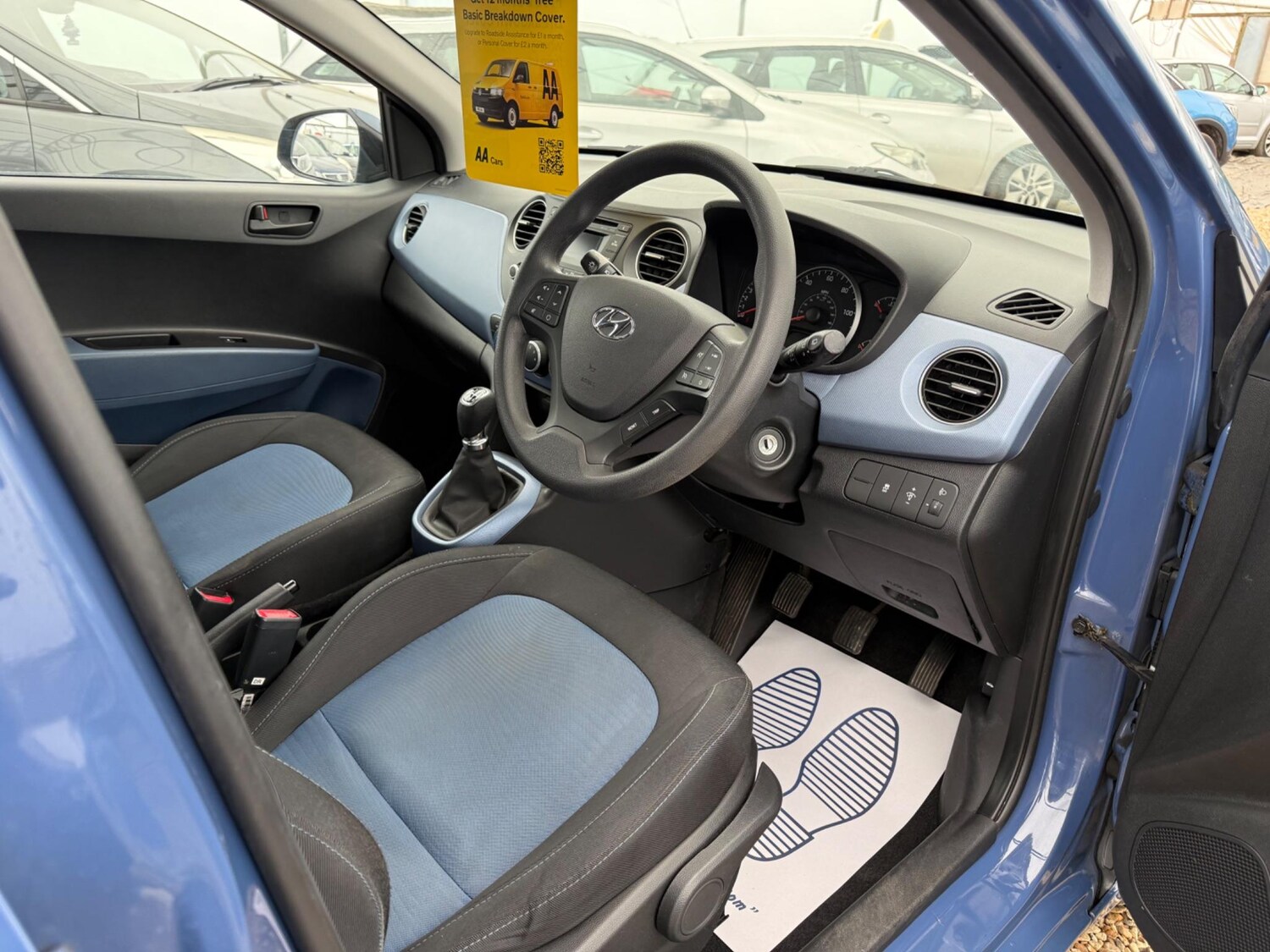 Vehicle 39