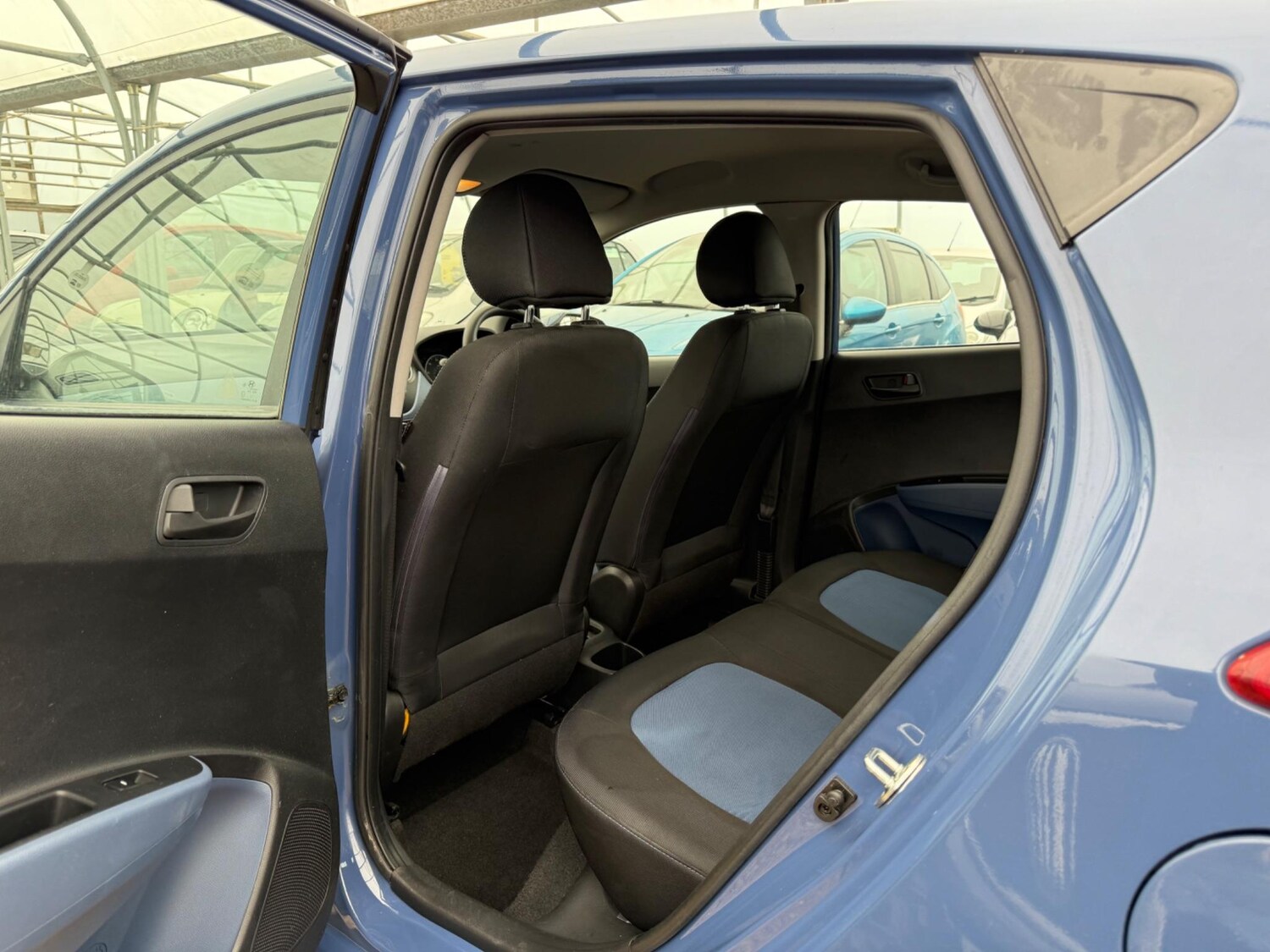 Vehicle 57