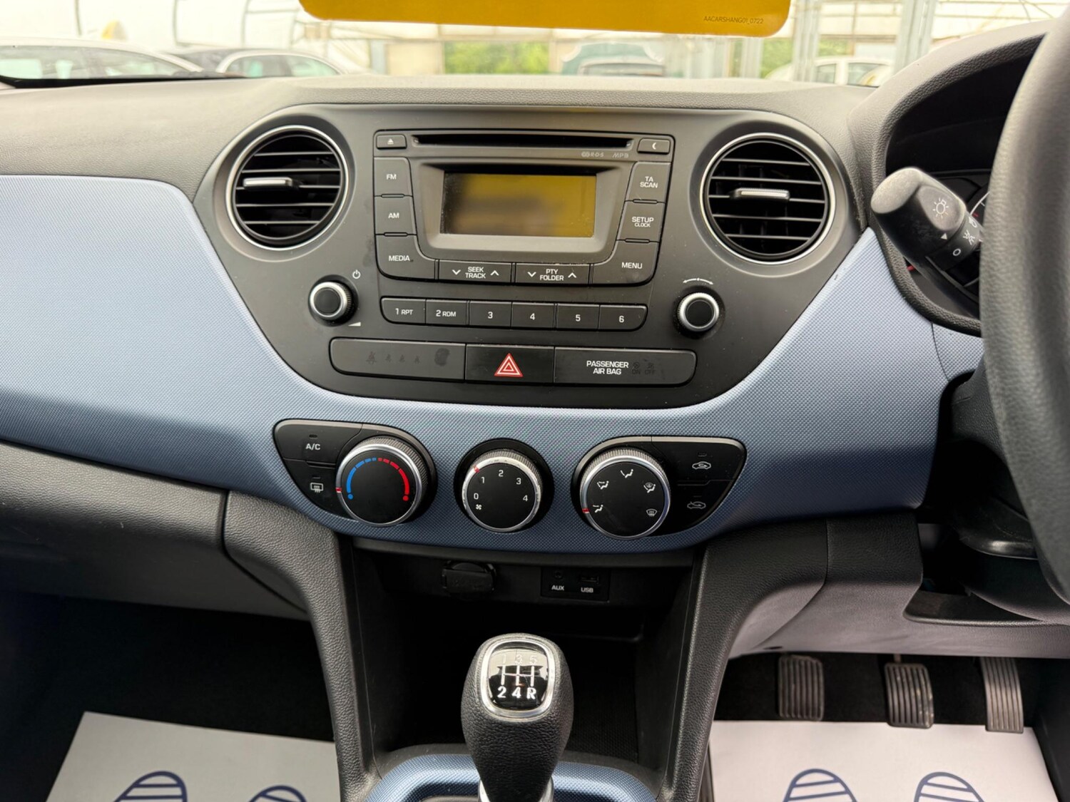 Vehicle 63