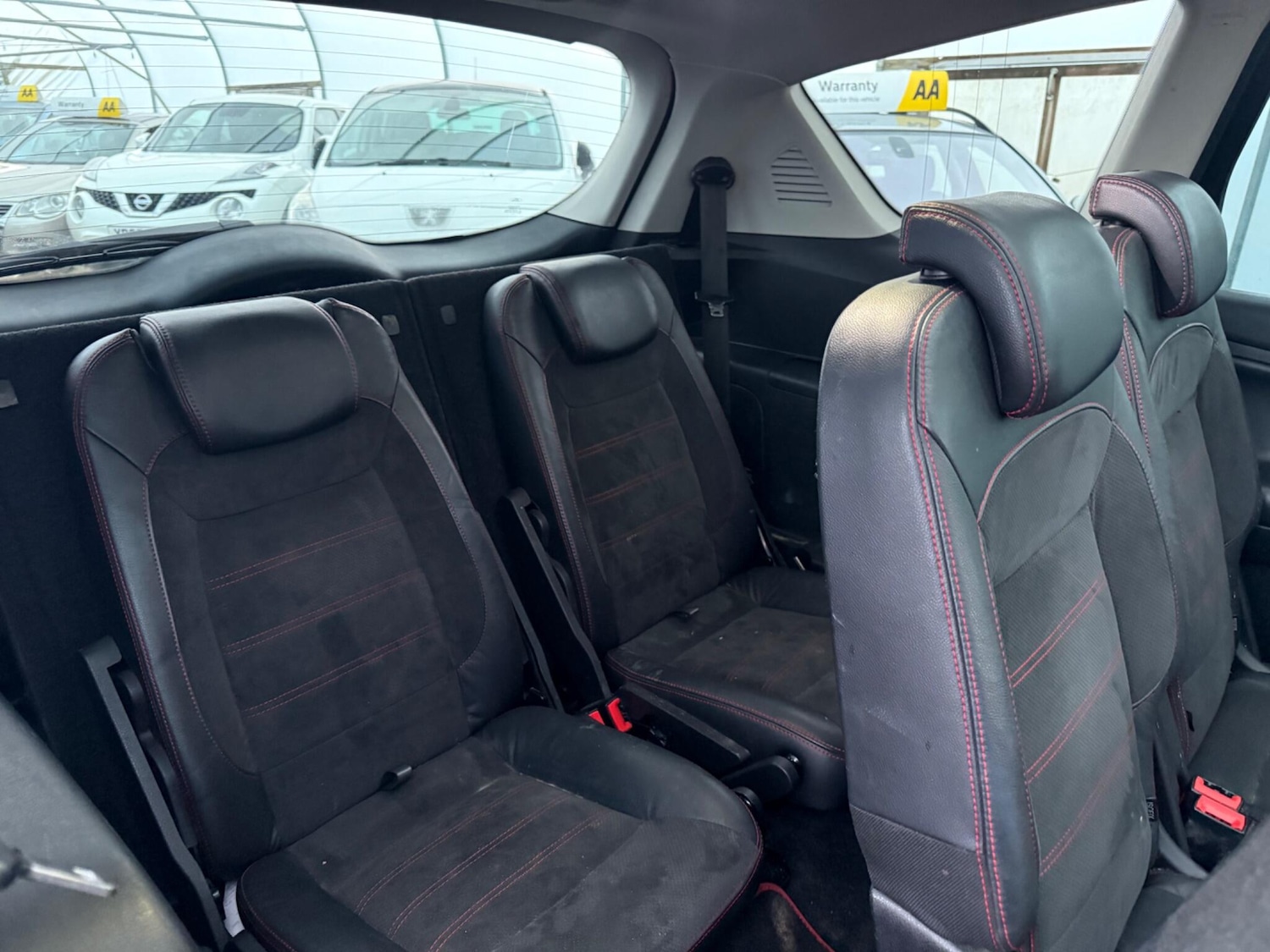 Used Ford S-Max 2011 for sale - 77637604: Photo 21