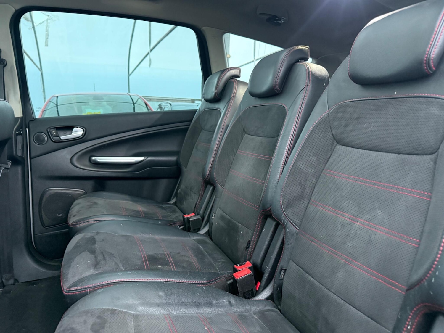 Used Ford S-Max 2011 for sale - 77637604: Photo 26