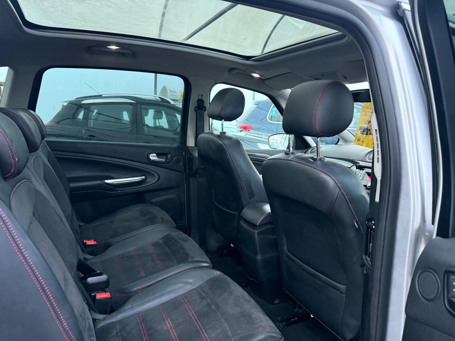 Used Ford S-Max 2011 for sale - 77637604: Photo 49