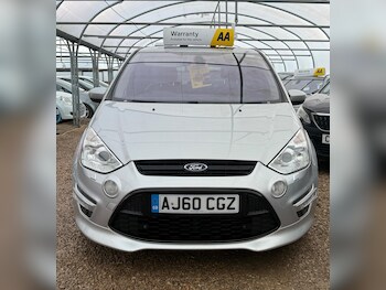 Used Ford S-Max 2011 for sale - 77637604: Photo