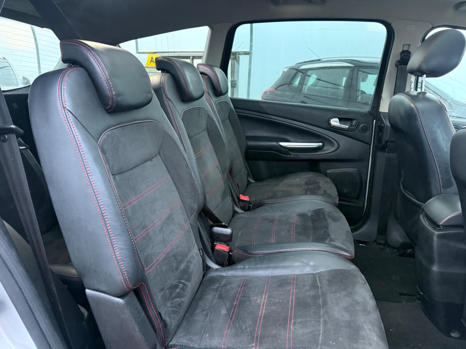 Used Ford S-Max 2011 for sale - 77637604: Photo 50