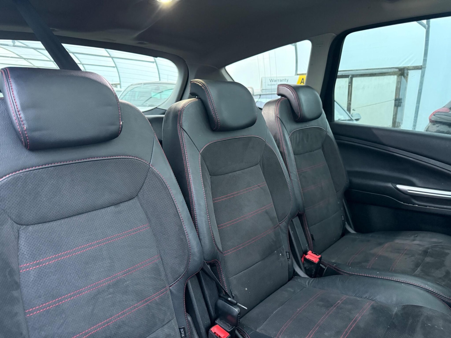 Used Ford S-Max 2011 for sale - 77637604: Photo 51