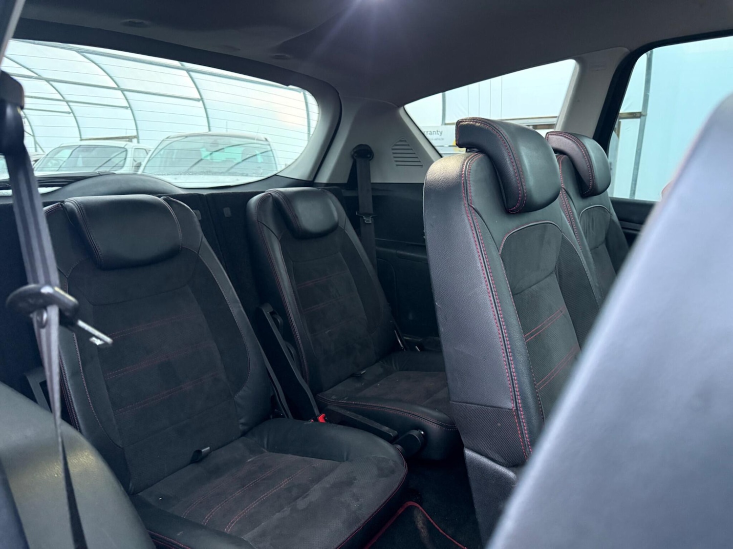 Used Ford S-Max 2011 for sale - 77637604: Photo 52