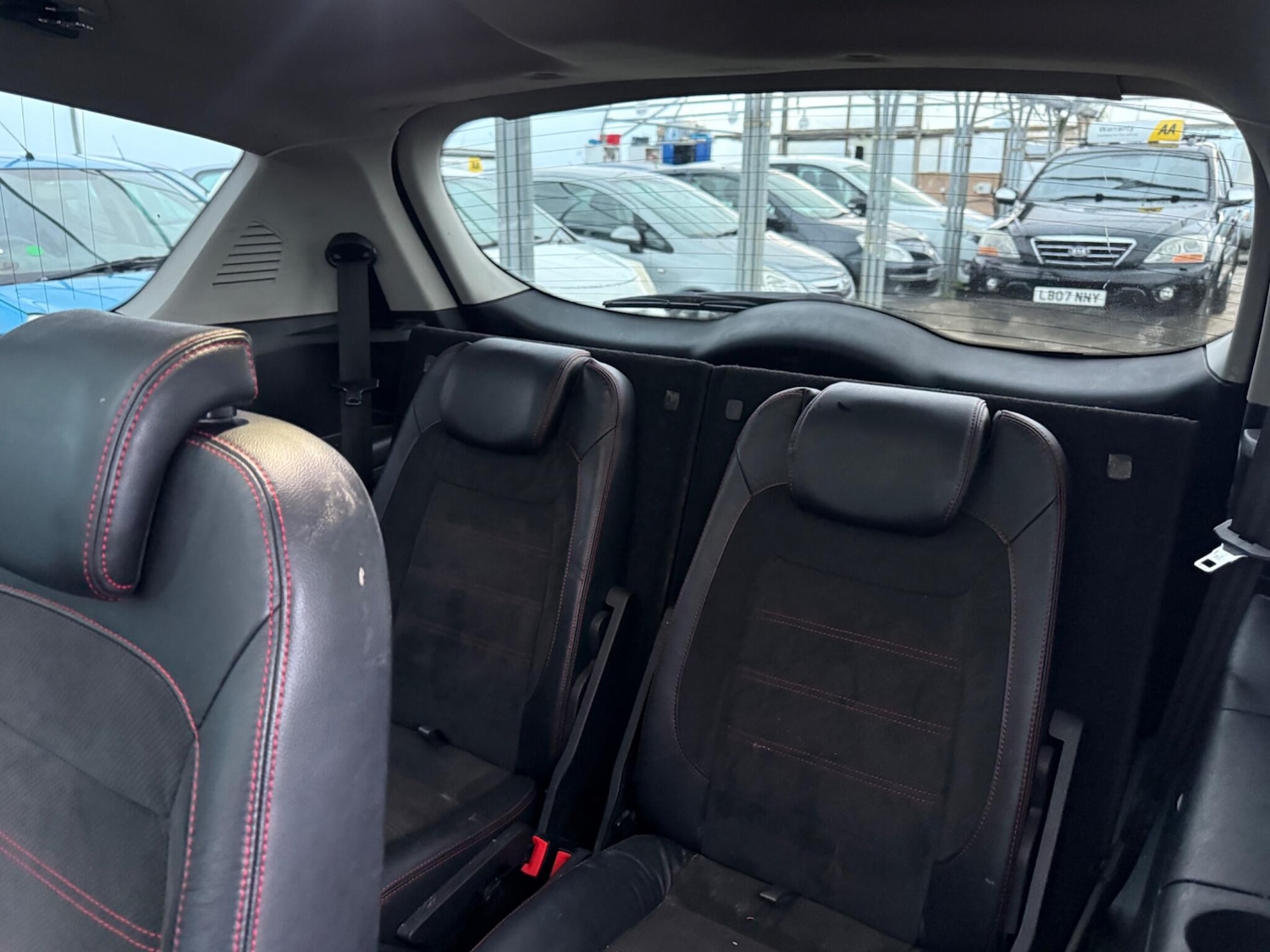 Used Ford S-Max 2011 for sale - 77637604: Photo 53