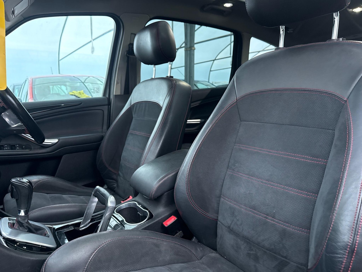 Used Ford S-Max 2011 for sale - 77637604: Photo 58