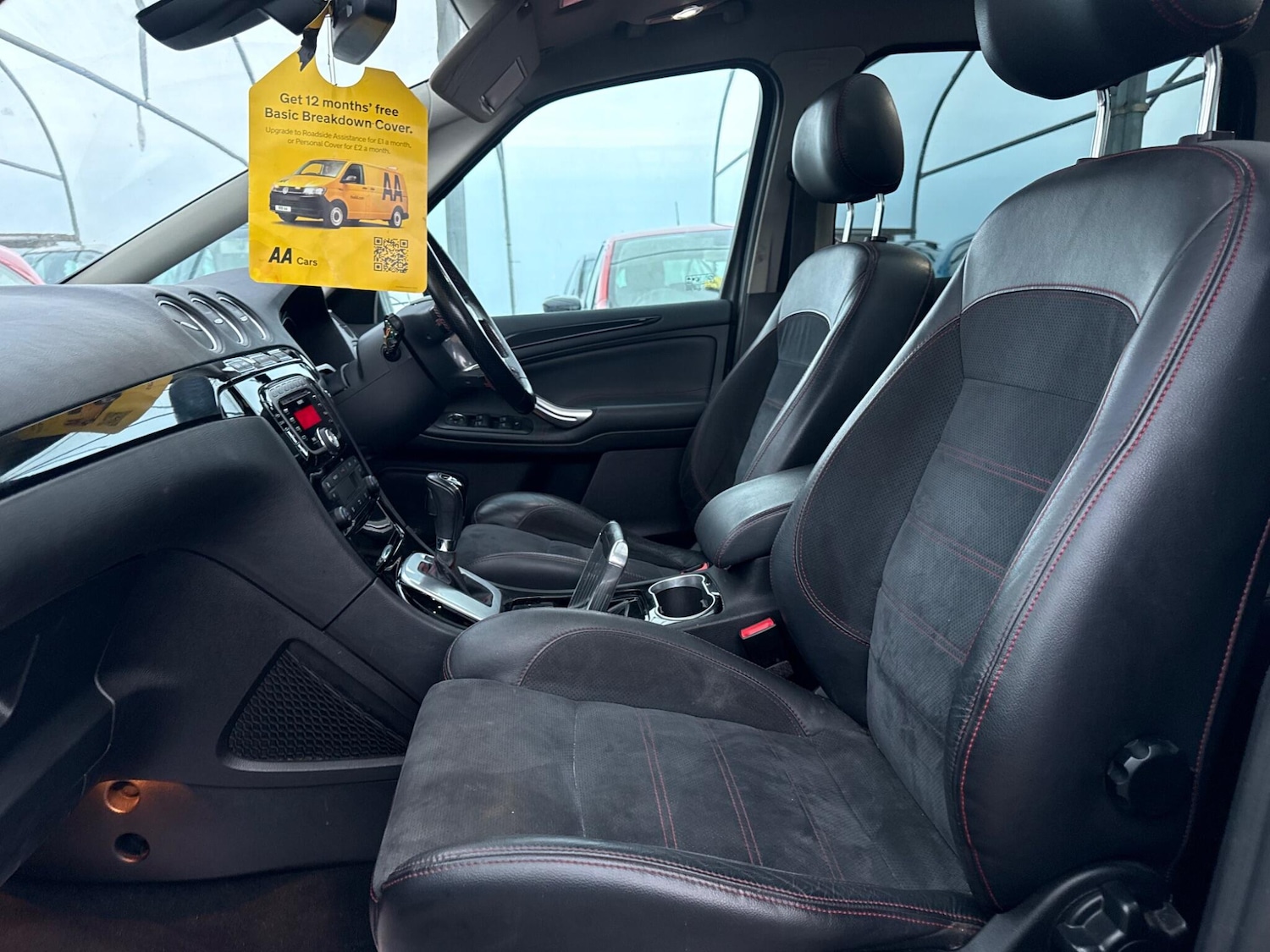 Used Ford S-Max 2011 for sale - 77637604: Photo 59