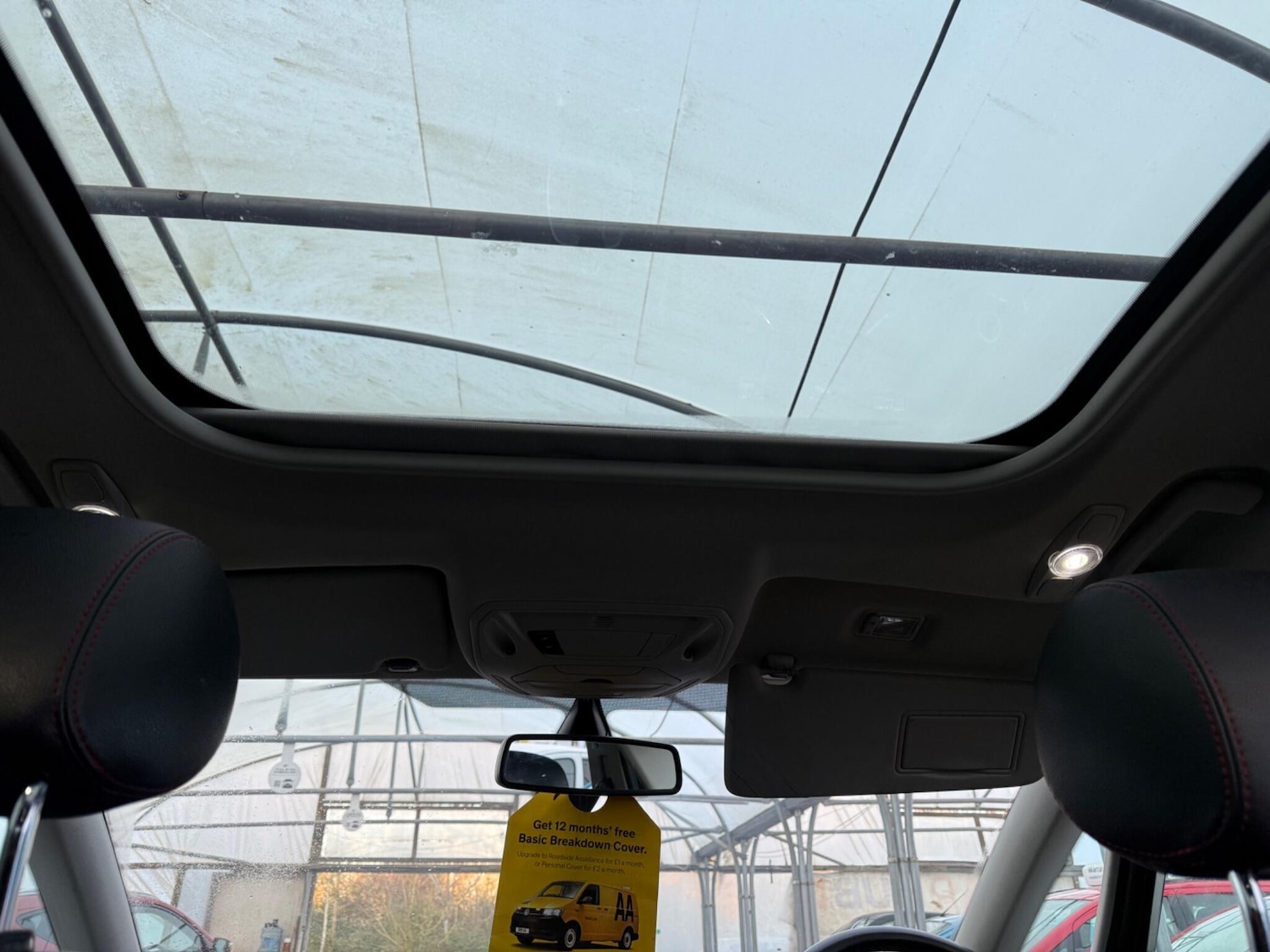 Used Ford S-Max 2011 for sale - 77637604: Photo 69