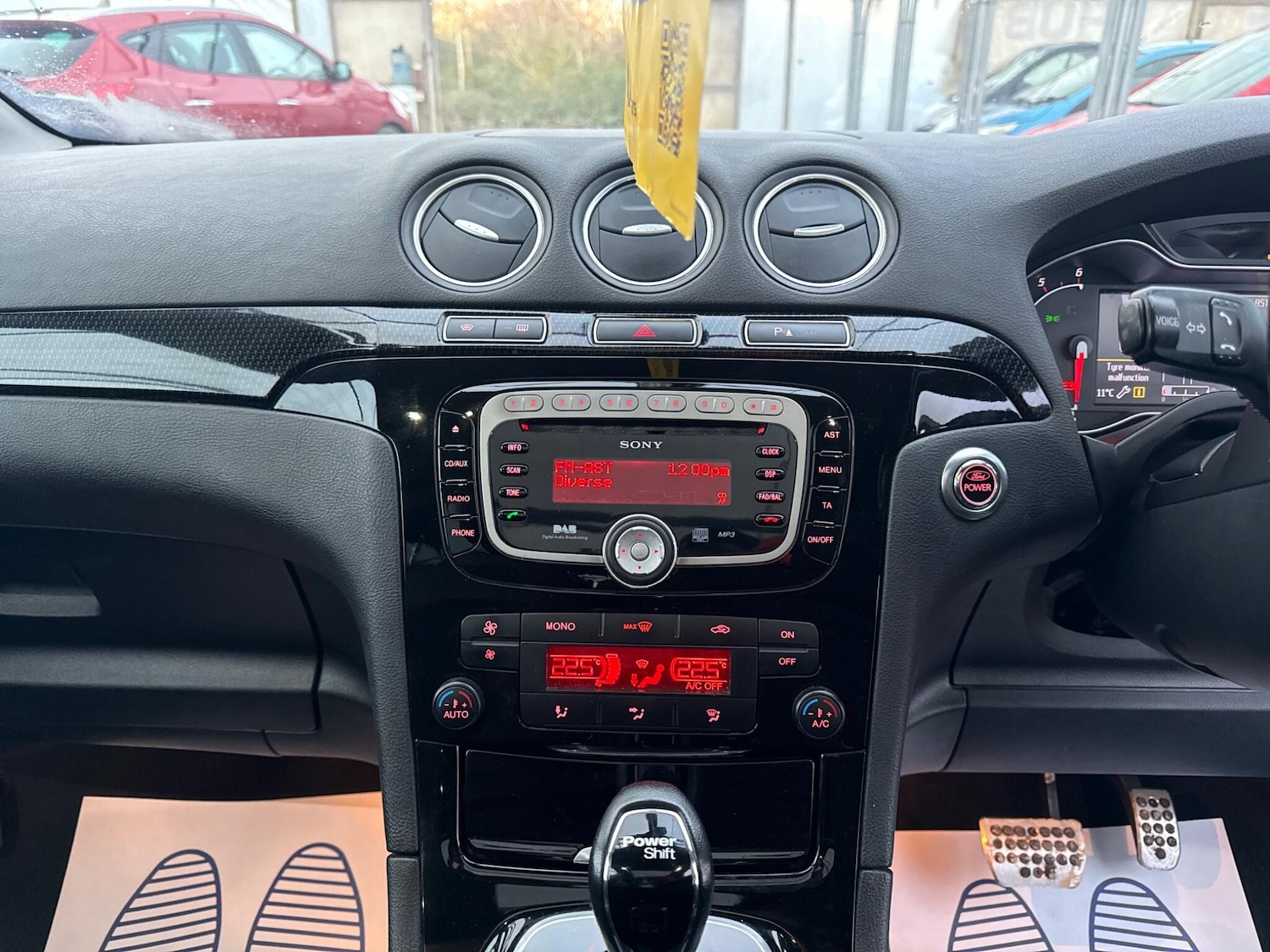 Used Ford S-Max 2011 for sale - 77637604: Photo 70