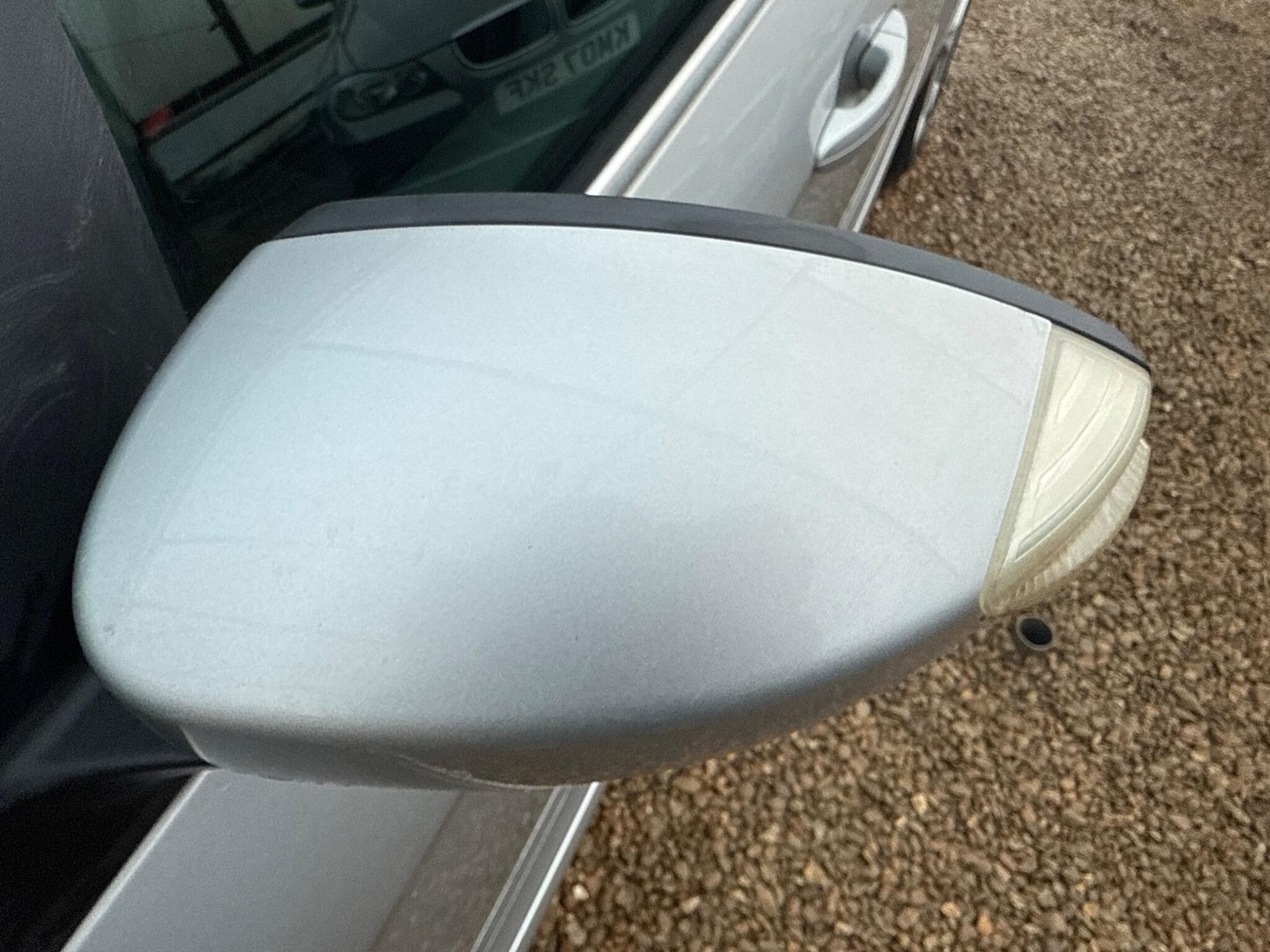 Used Ford S-Max 2011 for sale - 77637604: Photo 76