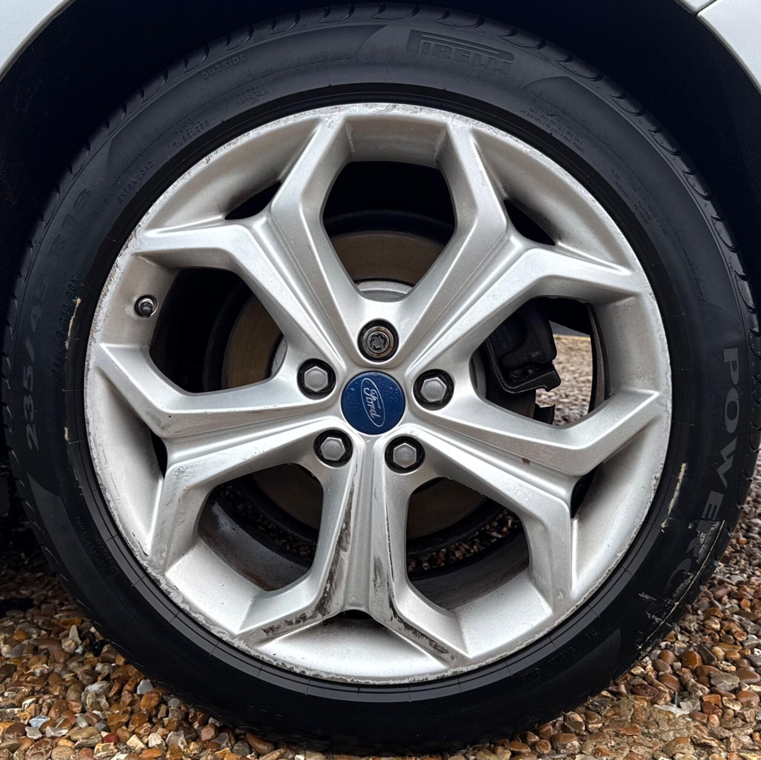 Used Ford S-Max 2011 for sale - 77637604: Photo 77