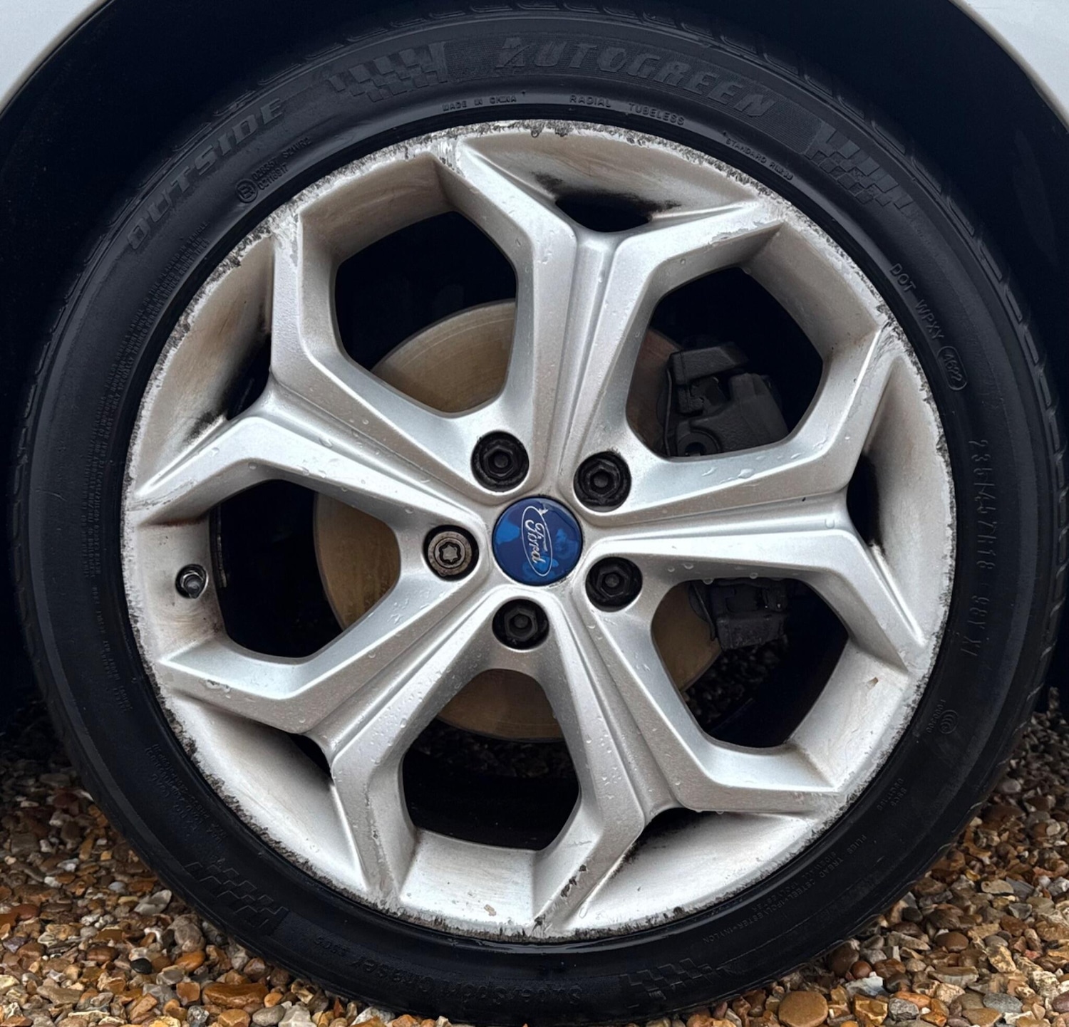 Used Ford S-Max 2011 for sale - 77637604: Photo 79