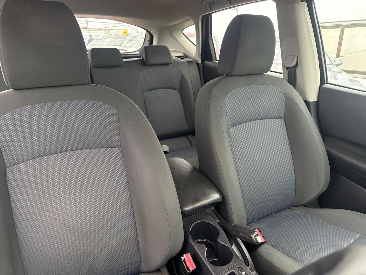 Used Nissan Qashqai 2012 for sale - 77305096: Photo 15