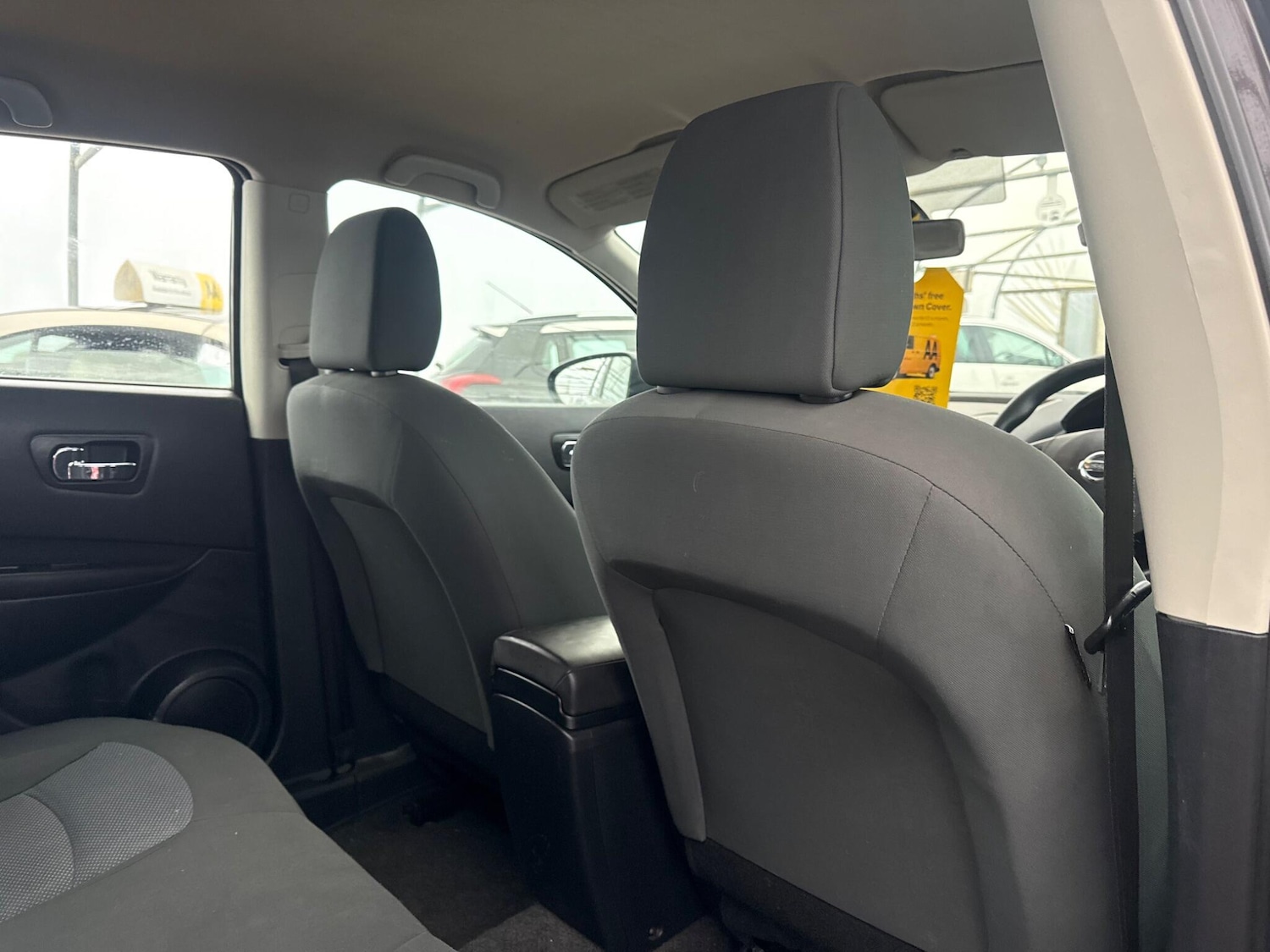 Used Nissan Qashqai 2012 for sale - 77305096: Photo 16