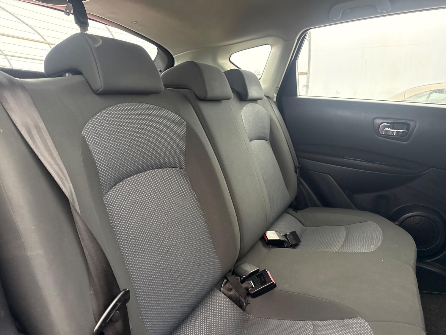 Used Nissan Qashqai 2012 for sale - 77305096: Photo 17