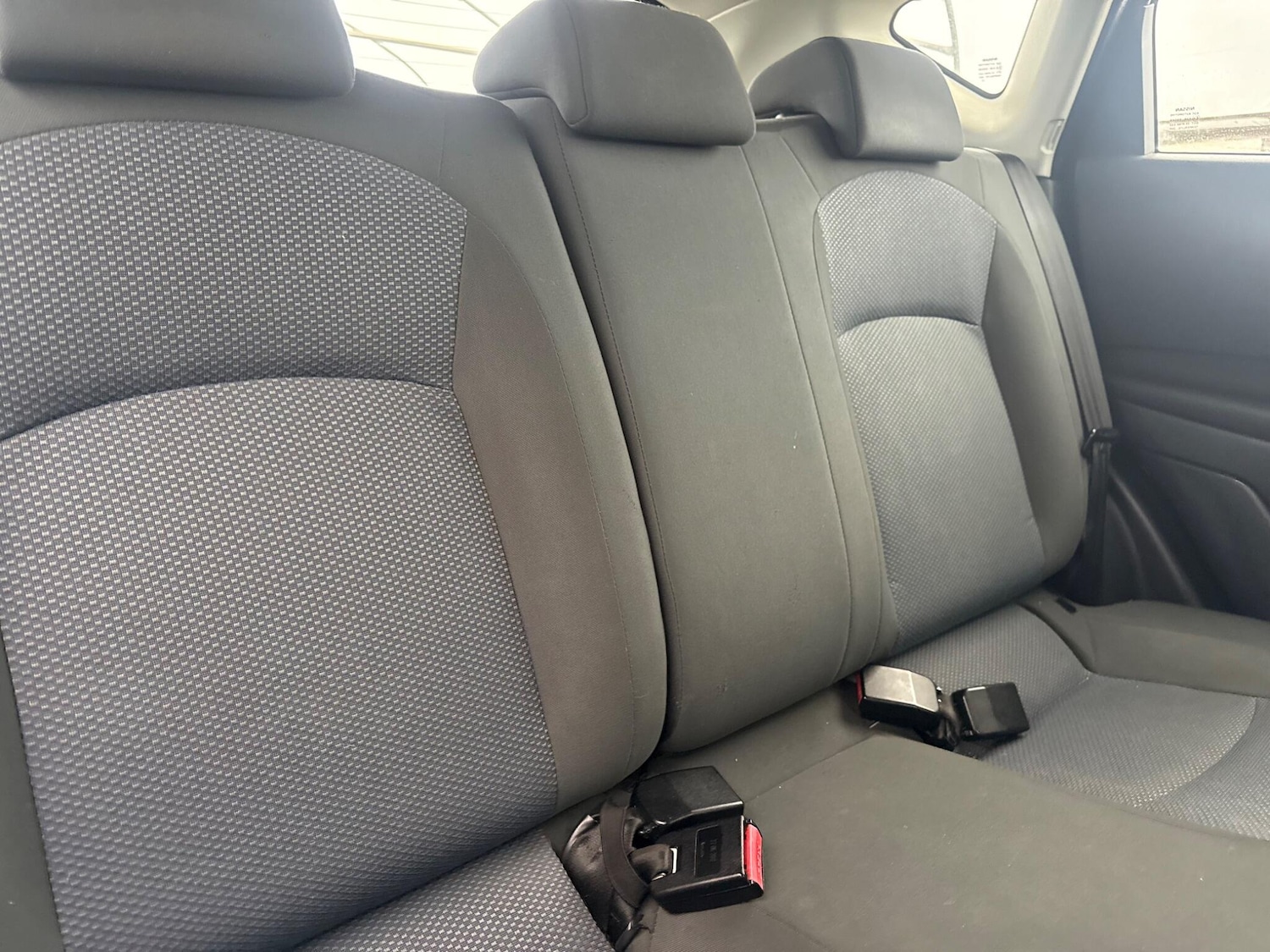 Used Nissan Qashqai 2012 for sale - 77305096: Photo 18