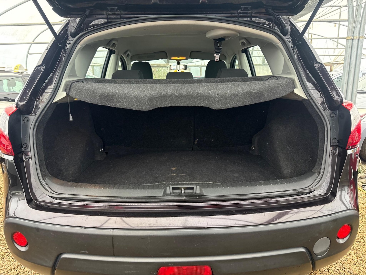 Used Nissan Qashqai 2012 for sale - 77305096: Photo 19