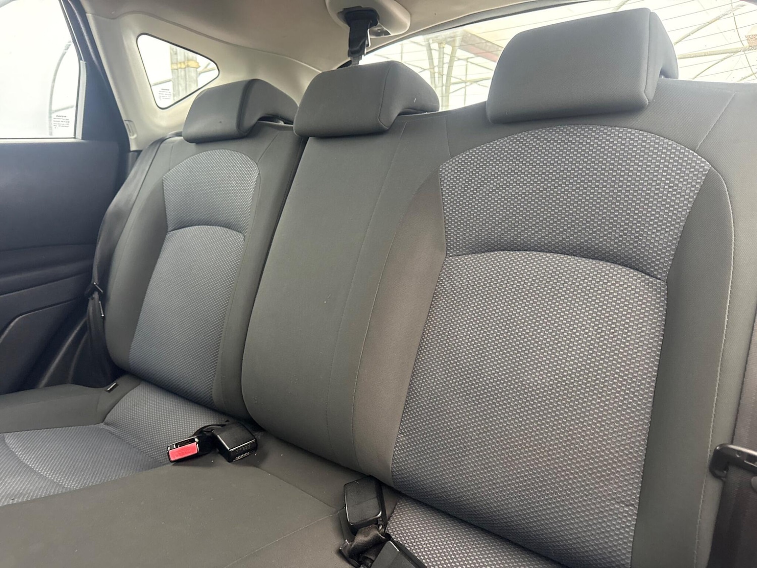 Used Nissan Qashqai 2012 for sale - 77305096: Photo 21