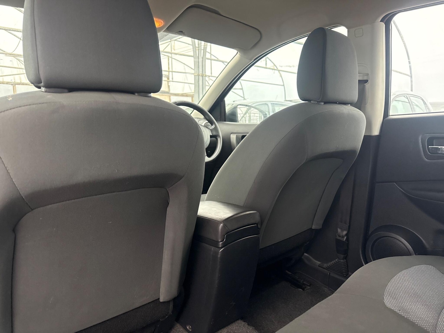 Used Nissan Qashqai 2012 for sale - 77305096: Photo 24