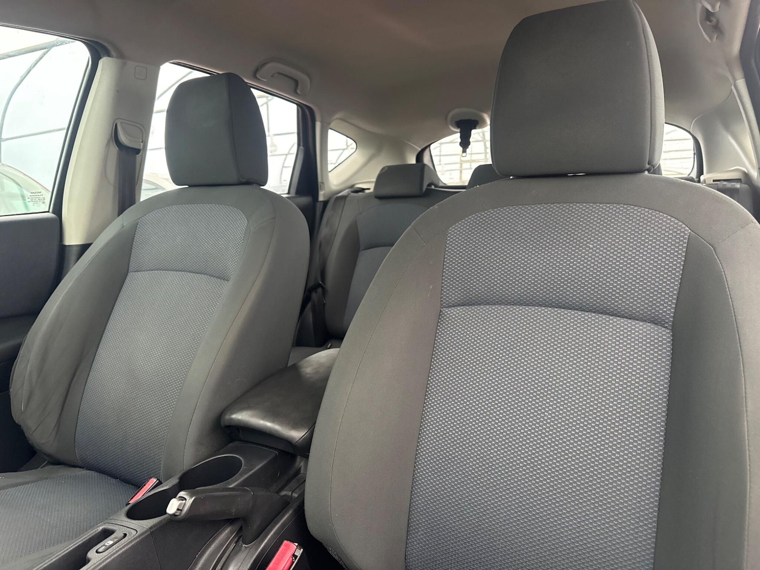 Used Nissan Qashqai 2012 for sale - 77305096: Photo 25