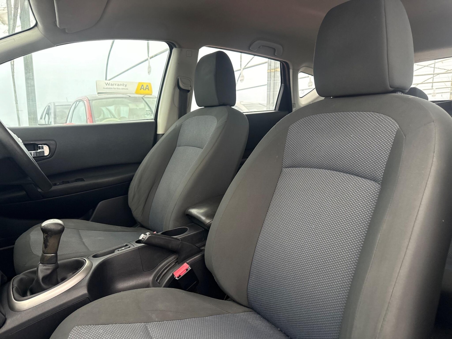 Used Nissan Qashqai 2012 for sale - 77305096: Photo 26