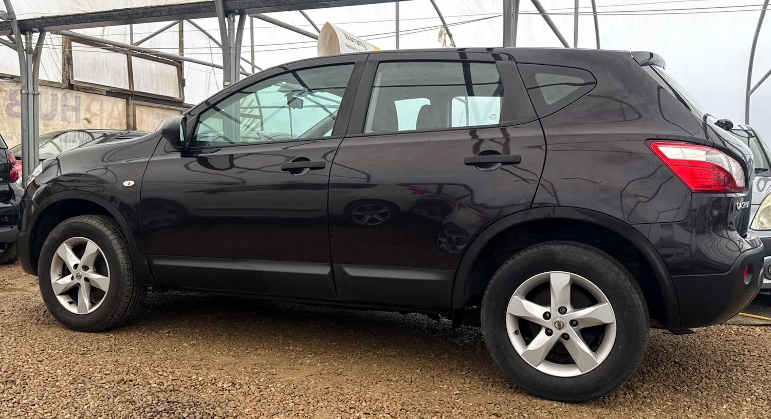 Used Nissan Qashqai 2012 for sale - 77305096: Photo 41