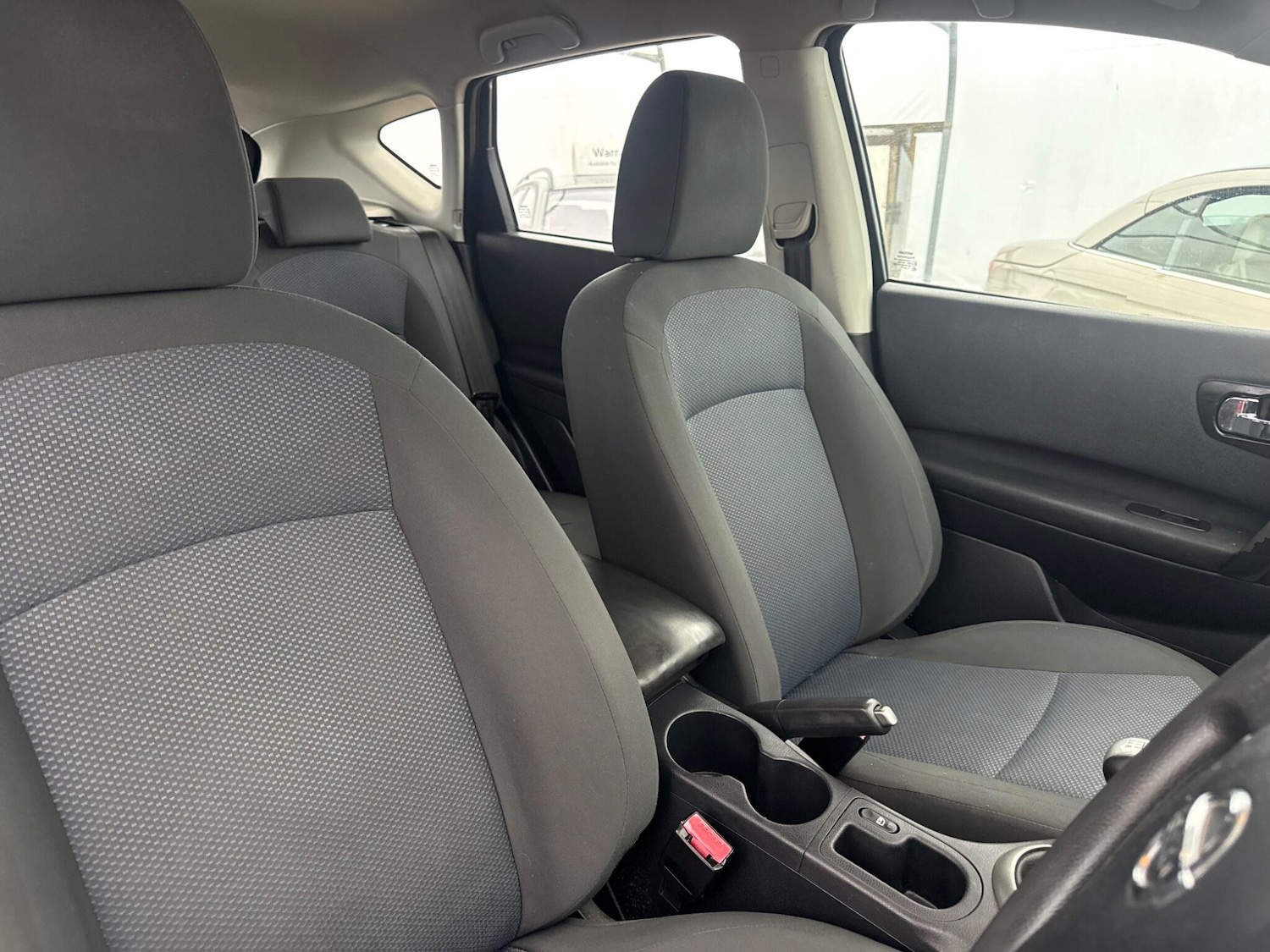 Used Nissan Qashqai 2012 for sale - 77305096: Photo 48