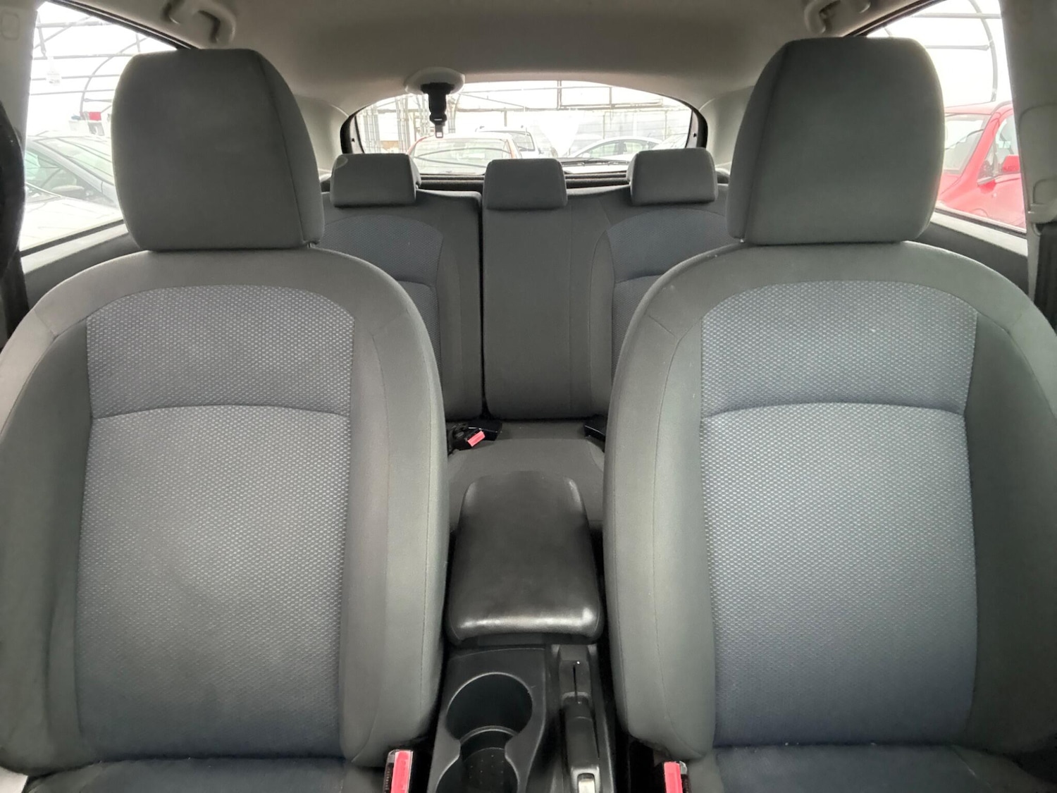 Used Nissan Qashqai 2012 for sale - 77305096: Photo 49