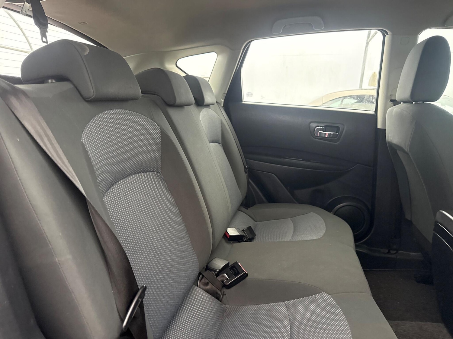 Used Nissan Qashqai 2012 for sale - 77305096: Photo 51