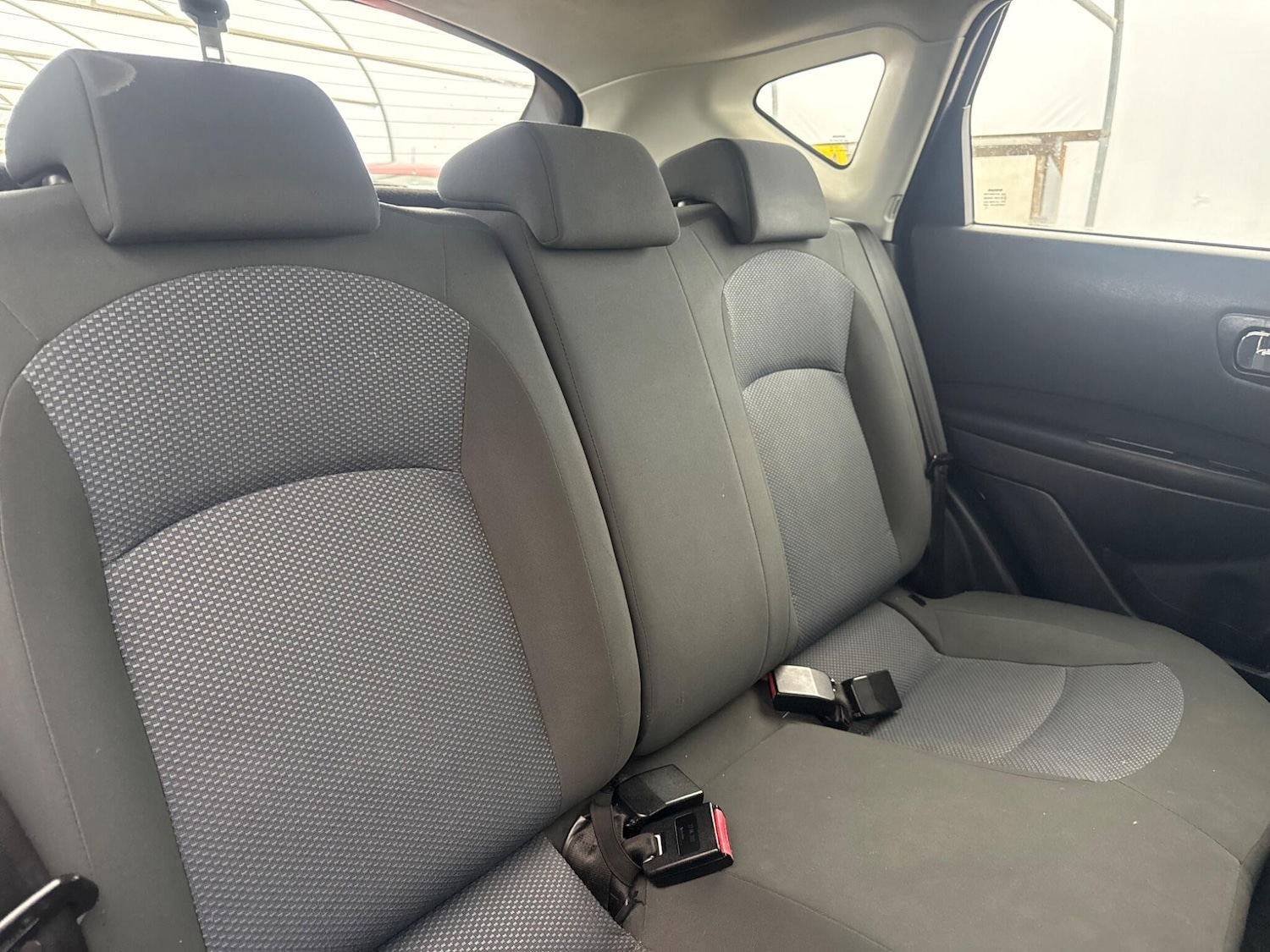 Used Nissan Qashqai 2012 for sale - 77305096: Photo 52