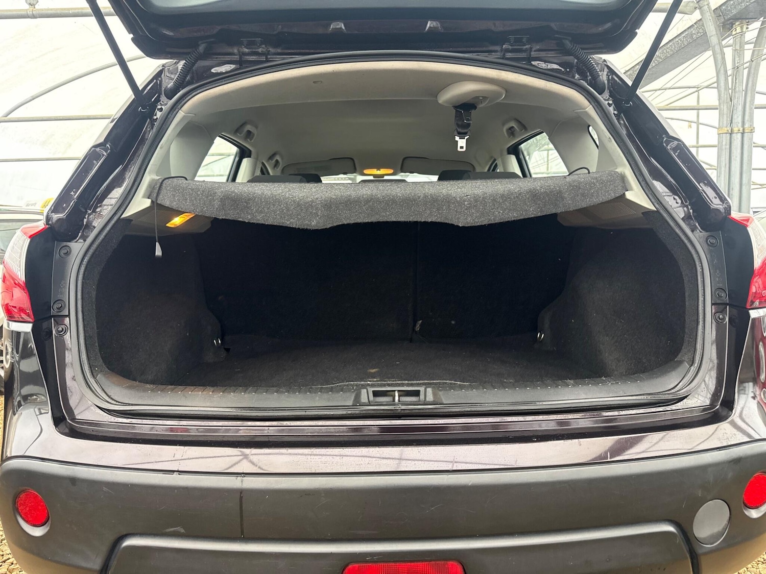 Used Nissan Qashqai 2012 for sale - 77305096: Photo 53