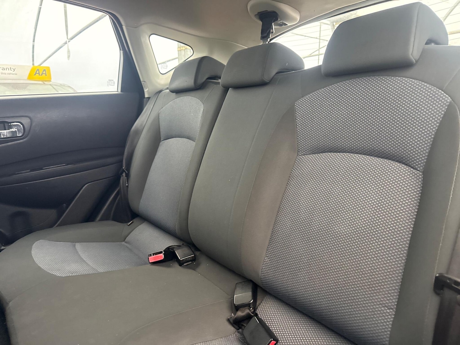 Used Nissan Qashqai 2012 for sale - 77305096: Photo 55