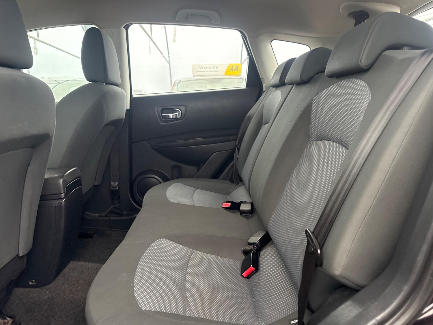 Used Nissan Qashqai 2012 for sale - 77305096: Photo 56