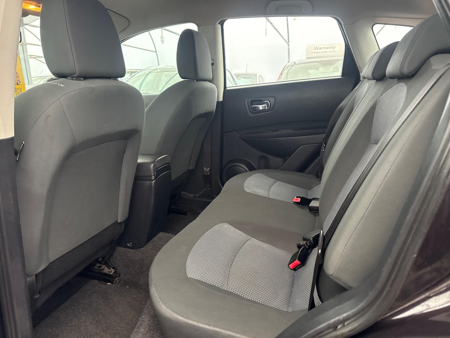 Used Nissan Qashqai 2012 for sale - 77305096: Photo 57