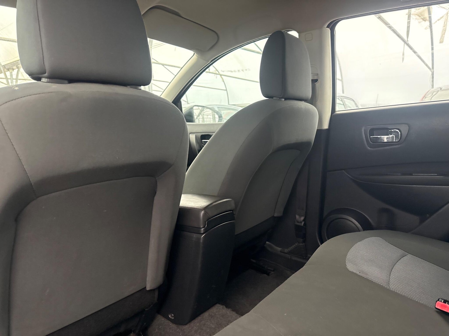 Used Nissan Qashqai 2012 for sale - 77305096: Photo 58