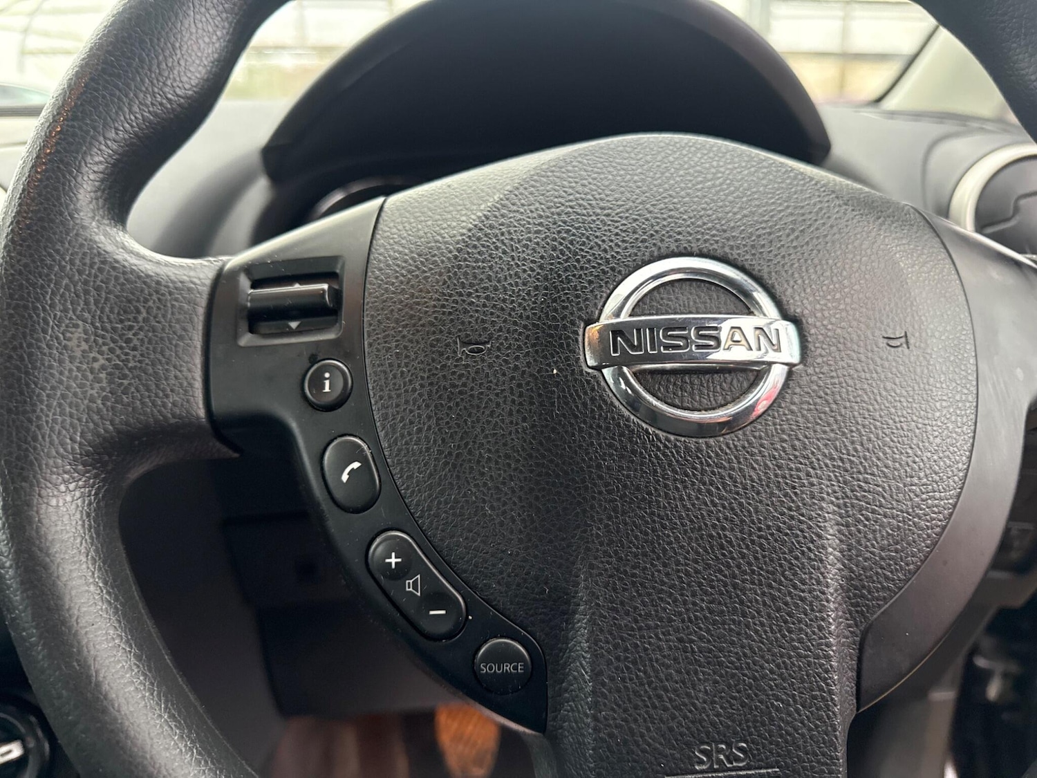 Used Nissan Qashqai 2012 for sale - 77305096: Photo 66