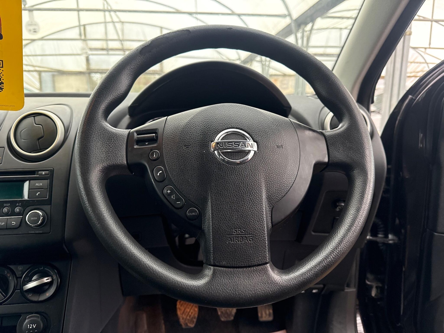 Used Nissan Qashqai 2012 for sale - 77305096: Photo 67